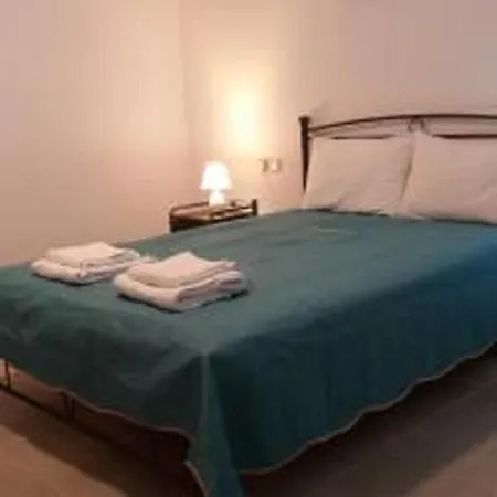 Apartment Katikies Crete, New Building - Matala