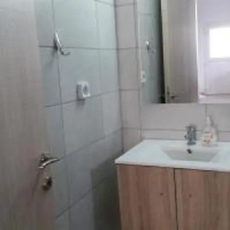 Apartment Katikies Crete, New Building - Matala Pitsidia